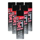 Maxima Racing Oils SC1 High Gloss Clear Coat LARGE Cans SC1 - 6 PACK