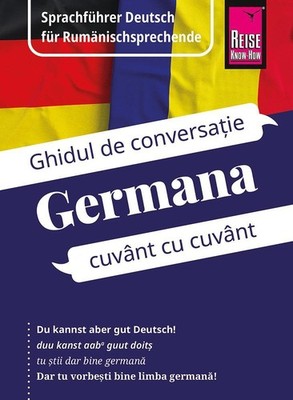 Reise Know-How Sprachführer Deutsch für Rumänischsprechende  ... 9783831765829