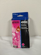 Epson 410XL T410XL320 Magenta Ink Cartridge 2027