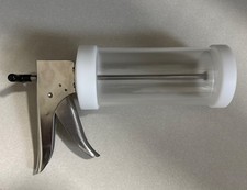 Restaurant Commercial Grade Prince Castle 585 Condiment Dispenser Sauce Gun New