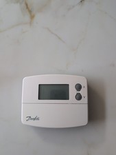 Danfoss TP4000/TP5000SI/TP5000/TP5001+RF Programmable Room Thermostat
