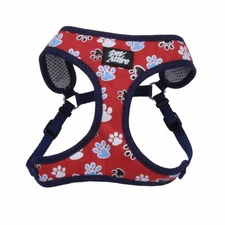 Coastal Pet Ribbon Designer Wrap Adjustable Dog Harness - Large & S... Fast Ship