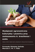 Fernando Shintate Galindo (U. A.) | Wydajno¿¿ Agronomiczna Kukurydzy I...