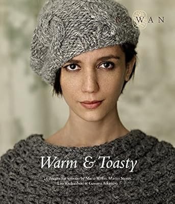 Rowan Warm and Toasty, , Used; Very Good Book