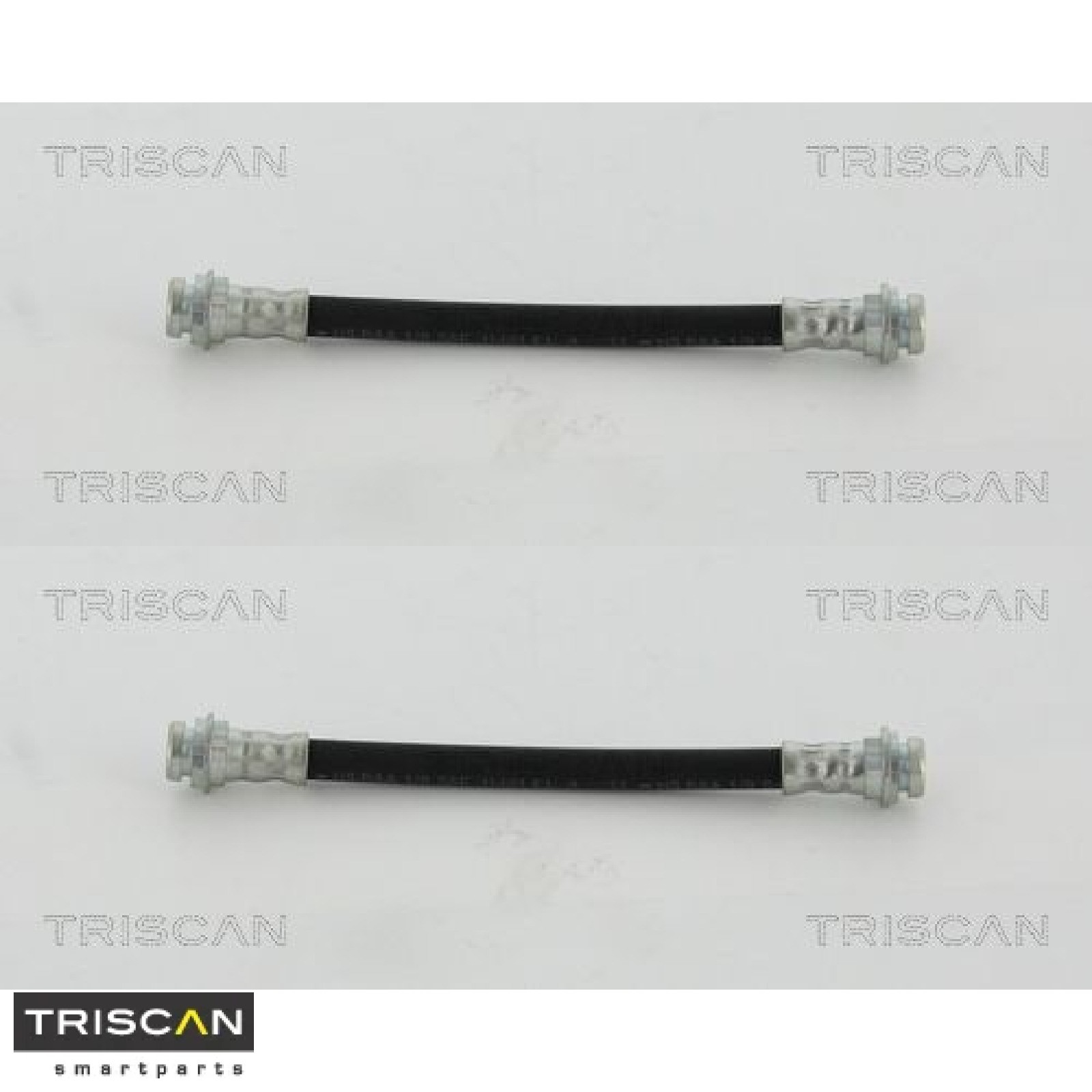 Triscan Bremsschlauch Hinten Chevrolet Trans Opel Sintra - Bild 5