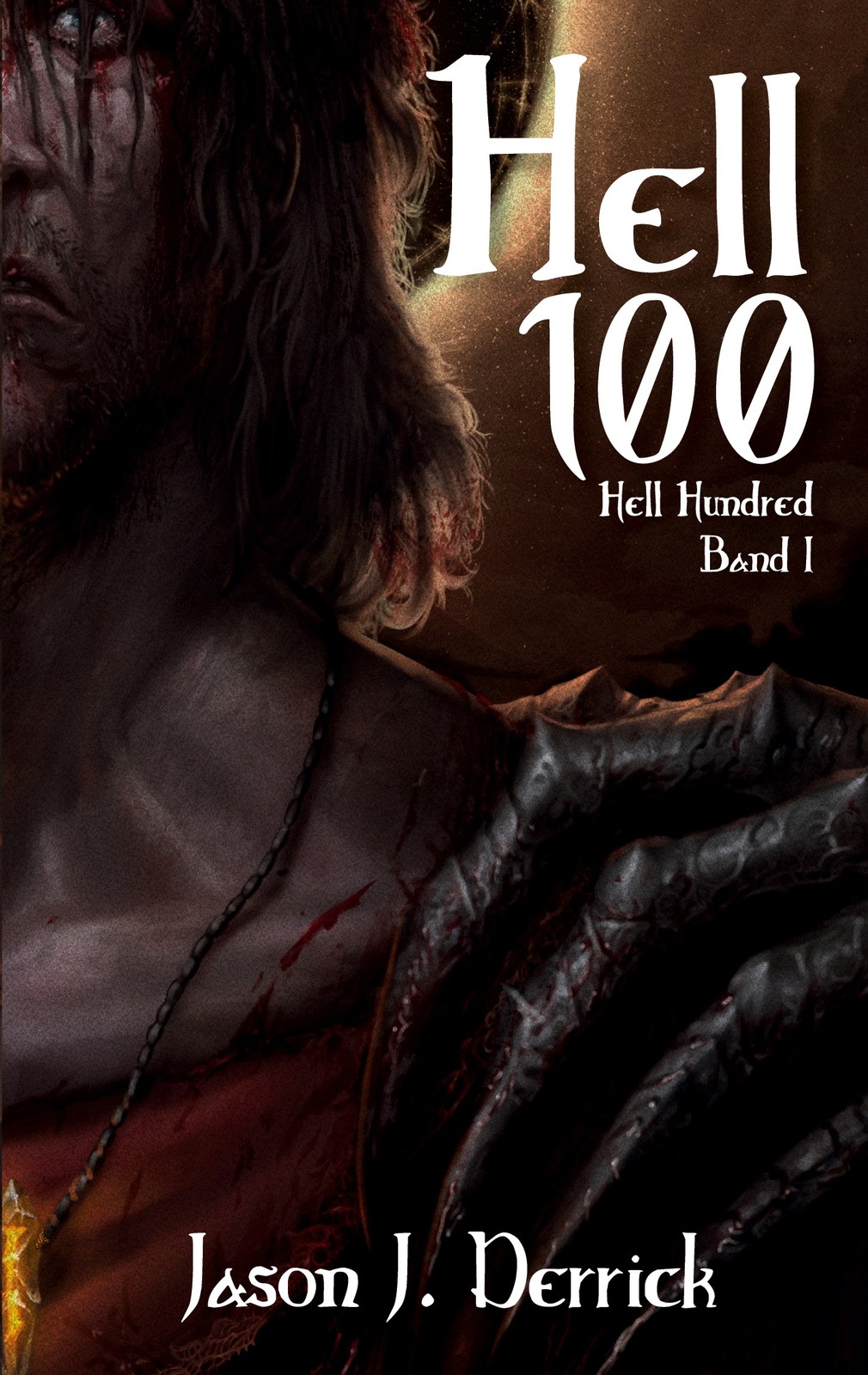 Hell 100 - Hell Hundred: Buch 1 - Bild 2