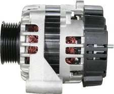 NEU Alternateur Pour Volvo Penta Marine 3.0 4.3 5.0 5.7 8.1 75A 3862613