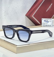 JACQUES MARIE MAGE DEALAN-EPOXY  Top Quality Unisex Sunglasses 50  20-146