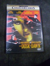 From Dusk Till Dawn (DVD, 1996)