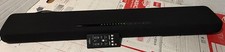 YAMAHA ATS-1070 BLUETOOTH SOUND BAR W/ REMOTE CONTROL ARC HDMI NICE!!