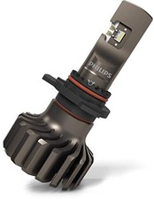 2pcs Original Philips Ultinon Essential Led Car Headlight Bulb Hir2 5800k 350
