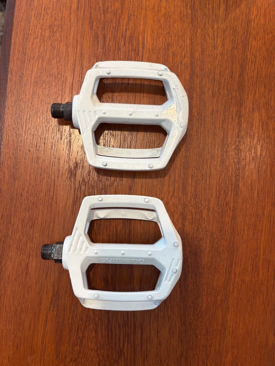 Shimano Dx In Bicycle Pedals for sale - eBay