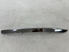 2011-2016 Kia Sportage Front Bumper Molding Left Driver Oem 2011-2016 Kia Sportage Front Bumper Molding Left Driver Oem