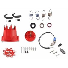 Msd Distributor Rebuild Kit For Distributor 547-85551 Msd Distributor Rebuild Kit For Distributor 547-85551