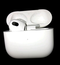 Apple Airpods 3  Linker Airpod mit Ladecase Top Zustand Voll Funktionsfähig!