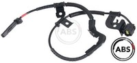 A.B.S. 30901 Sensor FüR Raddrehzahl ABS Sensor Raddrehzahl FüR Kia