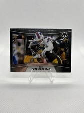 Mosaico Panini 2025 - Bang! Greg Rousseau #14