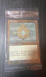 Dan Frazier Mox Box | eBay
