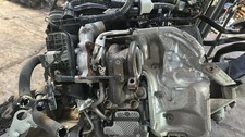 Turbo Volkswagen POLO