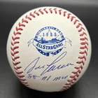 Jose Canseco "88 AL MVP" 1988 All-Star Game Autographed Baseball (JSA)