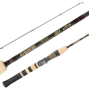 G Loomis Bronzeback | eBay