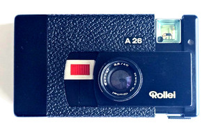 Rollei A26 | eBay