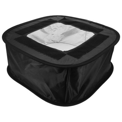 Flash Diffuser for Macro Photography Accessories Camera Flashlight Cover