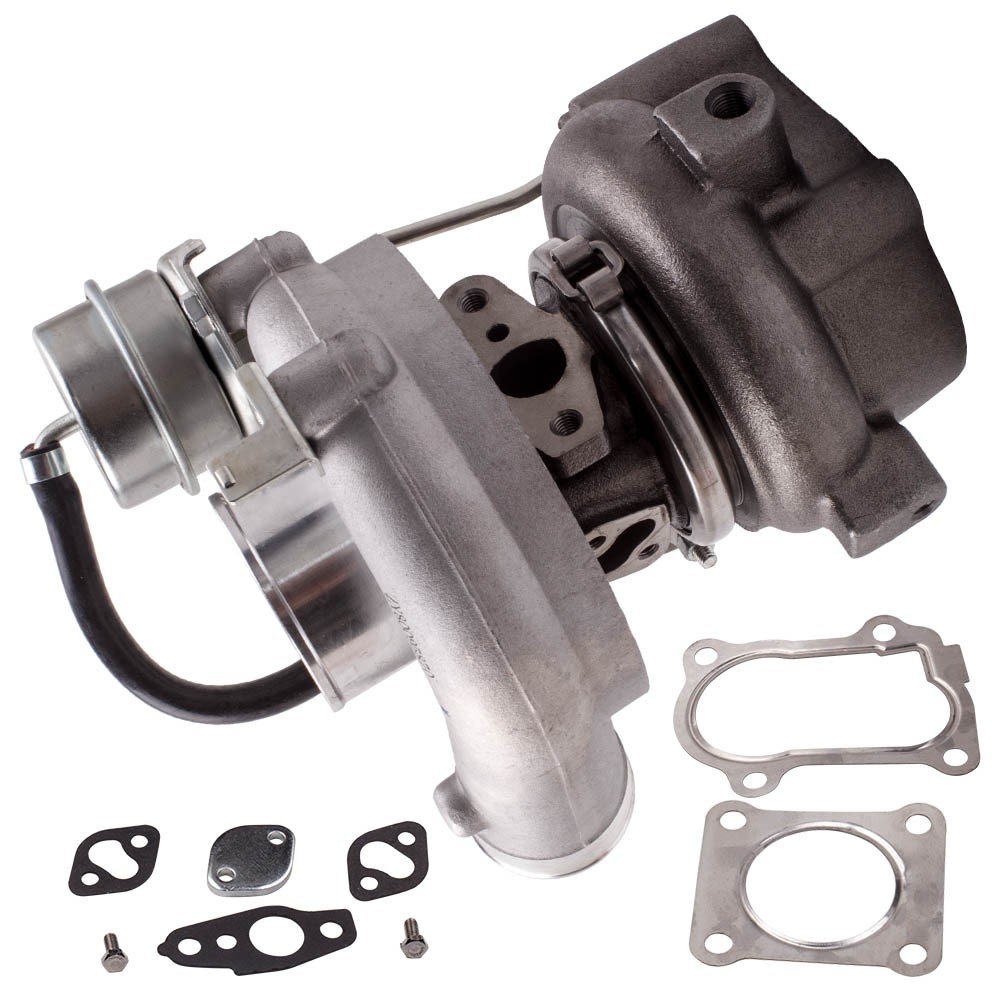 CT26 TURBOCHARGER FOR TOYOTA COASTER 4.2L D 1HD-T LAND CRUISER 17201-17010