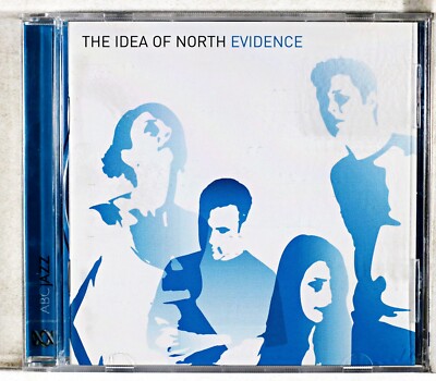 Idea of North - Evidence (CD 2004)