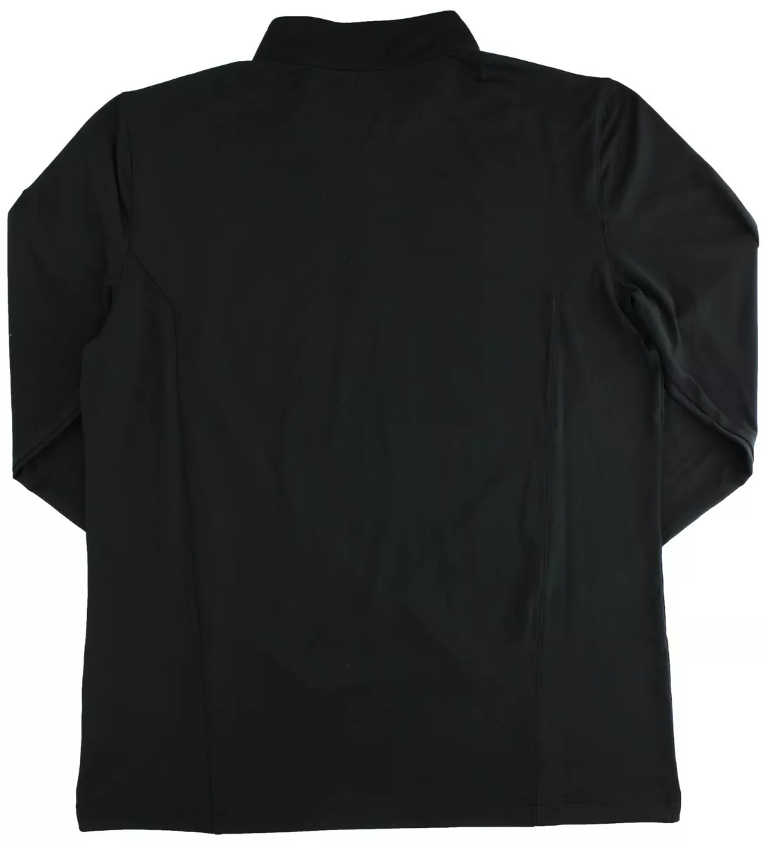 men's ua challenger ii midlayer shirt