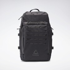reebok combat backpack