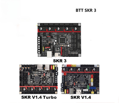 Motherboard 3D Printer Parts TMC2209 TMC2208 Ender3 V2 Upgrade for Voron 2.4 DIY