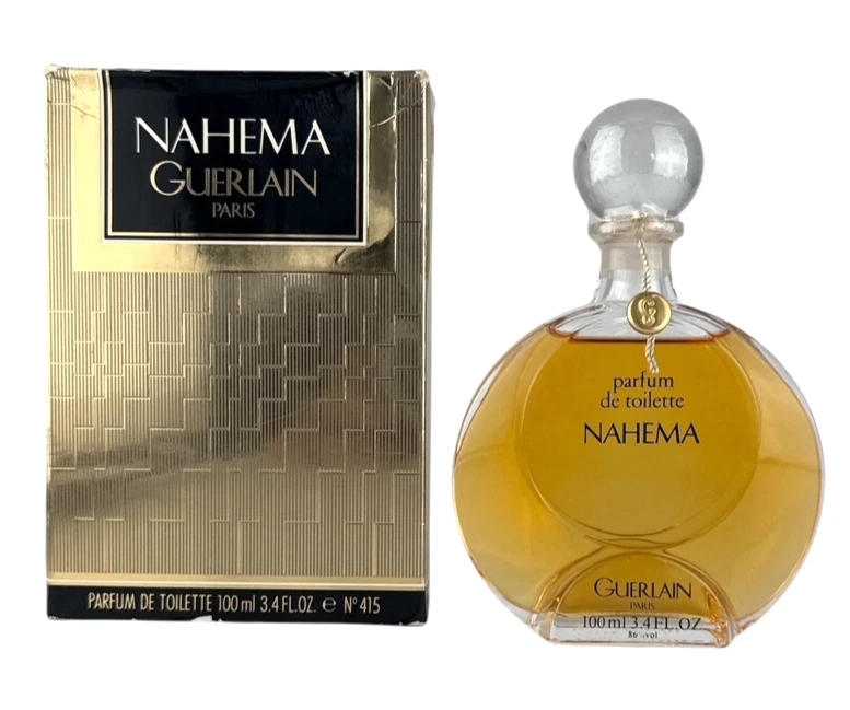 guerlain nahema products for sale | eBay UK
