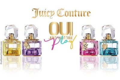 oui play juicy couture