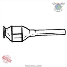 Catalyseurs Seat ALHAMBRA