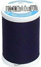 Coats & Clark ~ Dual Duty All Purpose Thread, 250 yd ~ (S910-4880)