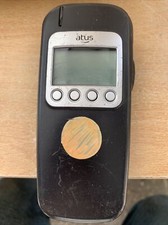 PS2-B and PS2-BA Personal Security Pager