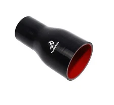 TenKe Universal 6" Length High Temperature 4-Ply Reinforced 2" to 2.75" ID St...