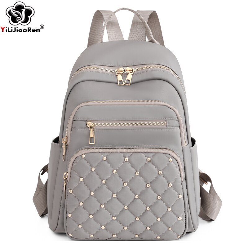 Mochilas Originales Mochilas De Todo Moda 2019 Mochila De Nailon