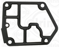Elring 530.821 Seal, Oil Filter Housing For Audi Chrysler Dodge Ford Jeep Mitsub