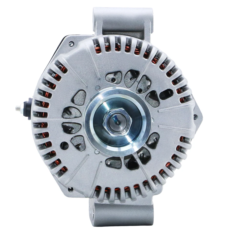 New Alternator for 2001-2004 Ford Explorer Sport Trac Mercury Mountaineer 7543N Foto 4 de 4