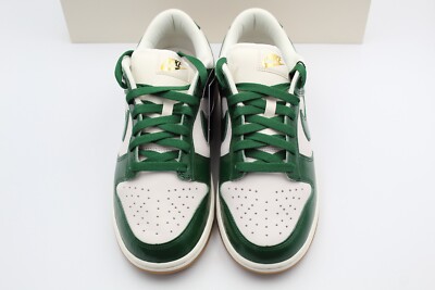 Buy Size 11 - Nike Dunk LX Low Gorge Green Ostrich W online