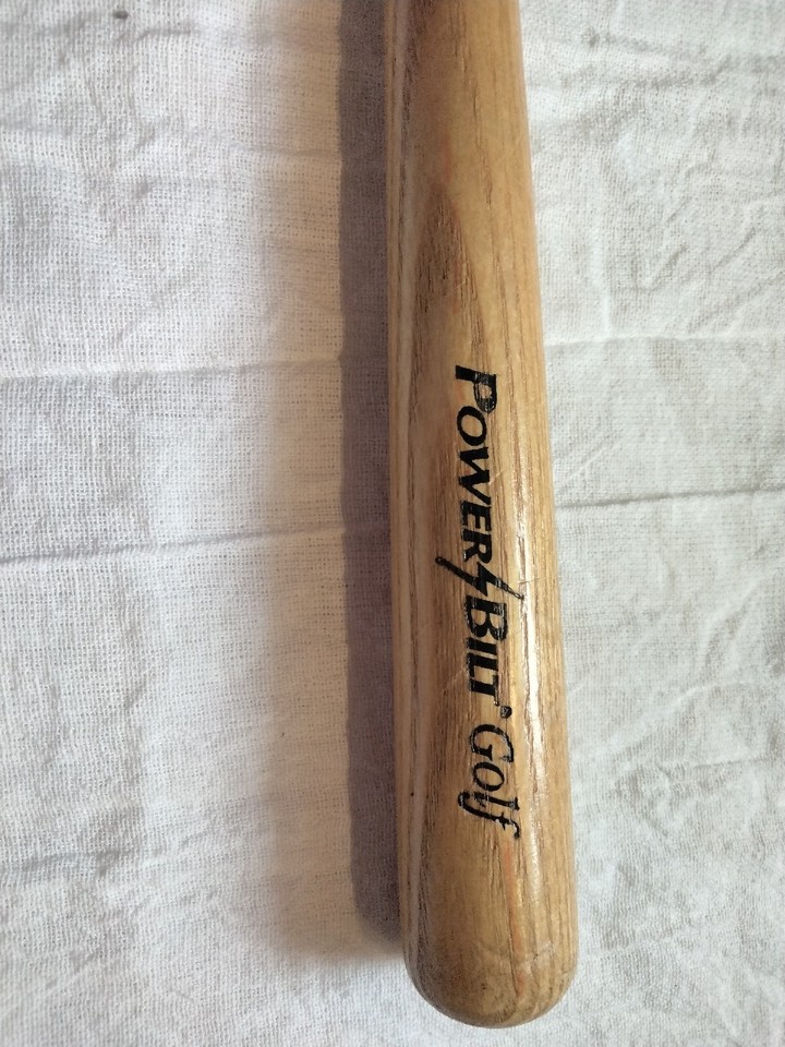 *Louisville Slugger 125 Mini Bat 16" Inch Louisville Slugger Museum