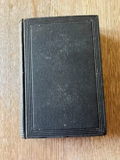 Germany; Its Universities, Theology and Religion - 1857 HC - Philip Schaff