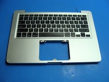 MacBook Pro A1278 13" 2012 MD101LL/A Top Case w/Keyboard 661-6595