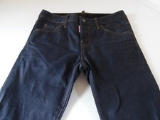 Dsquared2 women SZ 38 25.5 Cool Girl Causal Skinny Stretch Denim Jean