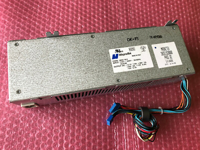 Wincor Nixdorf  1750029451  MagneTek 3835-19-2  38351920000 Power Supply