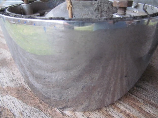 1956 Pontiac Star Chief & Safari Tail lights - Image 4 of 4