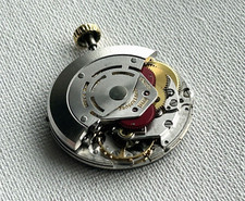 Genuine Vintage Rolex Cal. 1570 Automatic 26J Date Movement Working