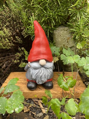Gnome/Gonk